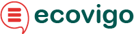 Logo de Ecovigo Publicidad