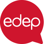 Logo de Edep