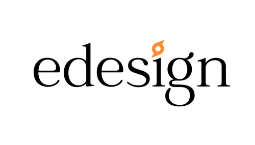 Logo de Edesign Web