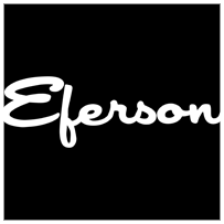 Logo de Eferson