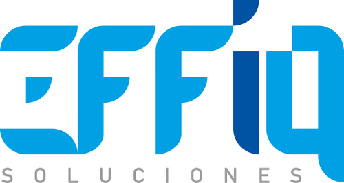 Logo de Effiq Soluciones