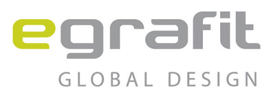 Logo de Egrafit