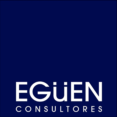 Logo de Egüen Consultores