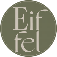 Logo de Eiffel Publicidad