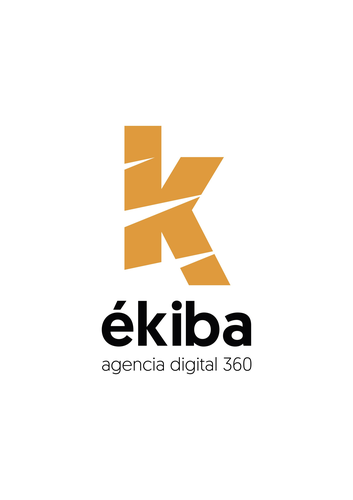 Logo de Ékiba