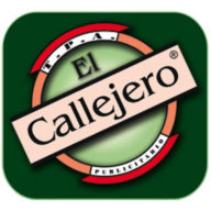 Logo de El callejero de Navarra