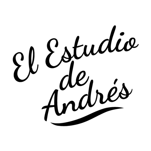 Logo de El estudio de Andrés