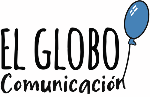 Logo de El Globo Comunicación