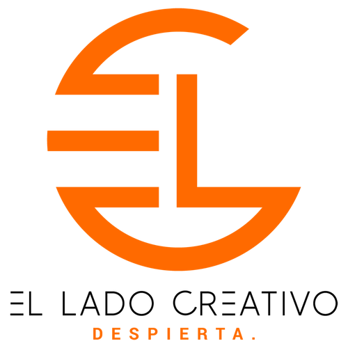 Logo de El lado creativo