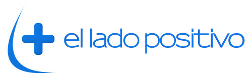 Logo de El lado positivo producciones