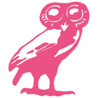 Logo de El Mussol Rosa