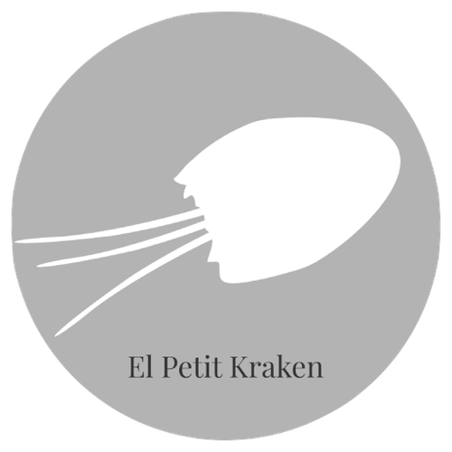 Logo de El Petit Kraken