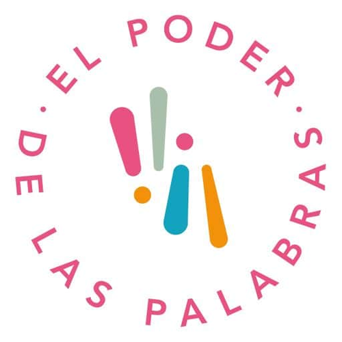 Logo de El poder de las palabras