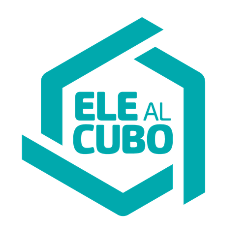 Logo de Ele Al Cubo SL