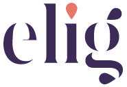 Logo de Elig consultoría