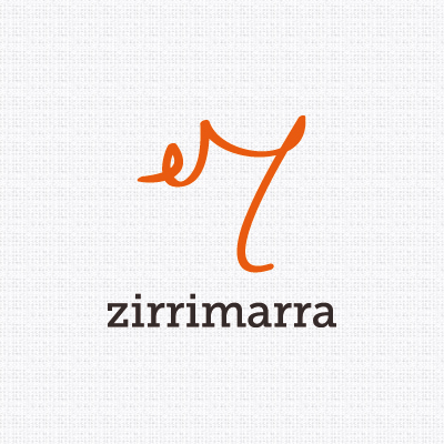 Logo de Em Zirrimarra