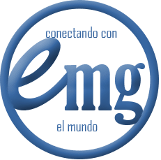 Logo de Emarketinglobal