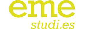 Logo de EmeStudi