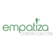 Logo de Empatiza Comunicación