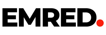 Logo de Emred