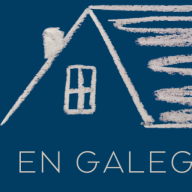 Logo de En galegos número 2