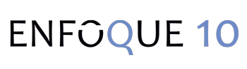 Logo de Enfoque10