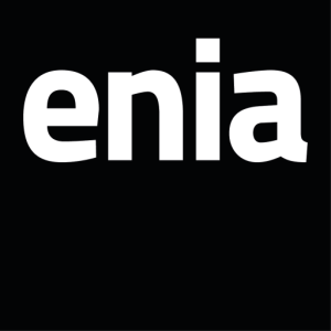 Logo de Enia Publicidad