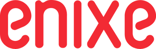 Logo de Enixe