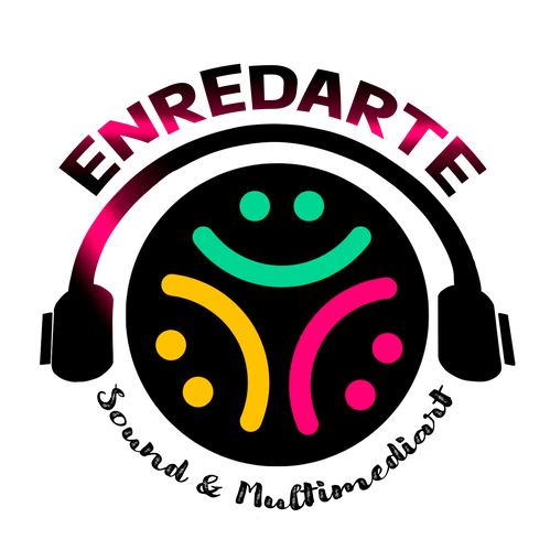 Logo de Enredarte