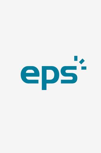 Logo de Eps comunicación