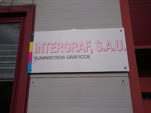 Logo de Esclusivas Intergraf. S. A. U