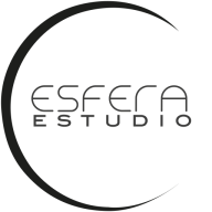 Logo de Esfera Estudio