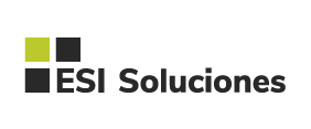 Logo de Esi soluciones