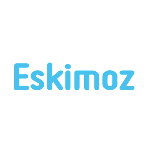 Logo de Eskimoz