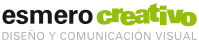 Logo de Esmero Creativo