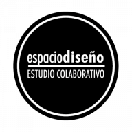 Logo de Espacio diseño