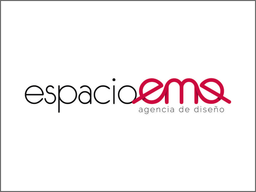 Logo de Espacio EME