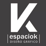 Logo de Espaciok