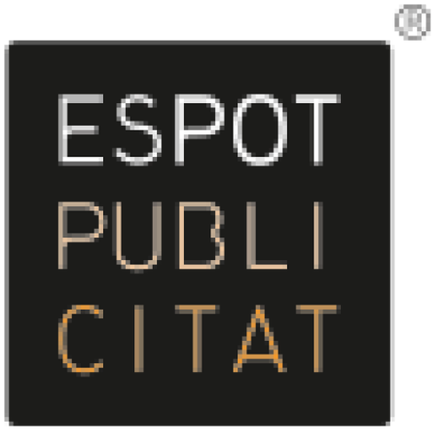 Logo de Espotpublicitat