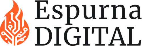 Logo de Espurna Digital