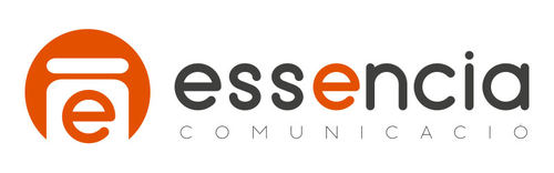 Logo de Essència Comunicació