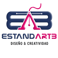 Logo de Estandarte Studio