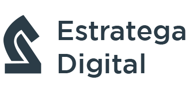 Logo de Estratega Digital