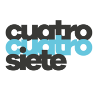 Logo de Estudio 447