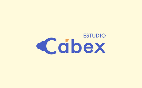 Logo de Estudio Cábex