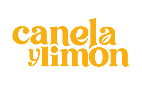 Logo de Estudio Canela y Limón