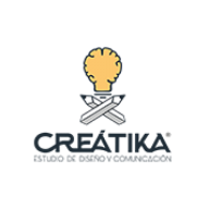 Logo de Estudio Creatika