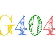 Logo de Estudio G404