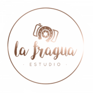 Logo de Estudio La Fragua