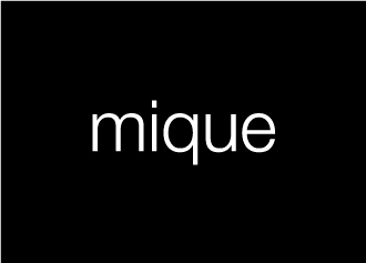 Logo de Estudio Mique